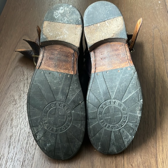 Florentini + Baker Eternity Boots - Picture 6 of 7